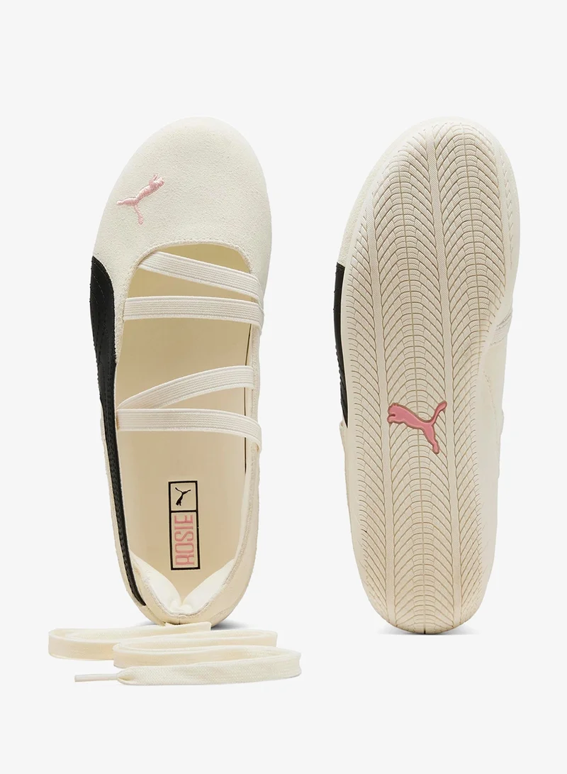 PUMA  Speedcat Ballet Sd X Rosé for Women | Best Price UAE
