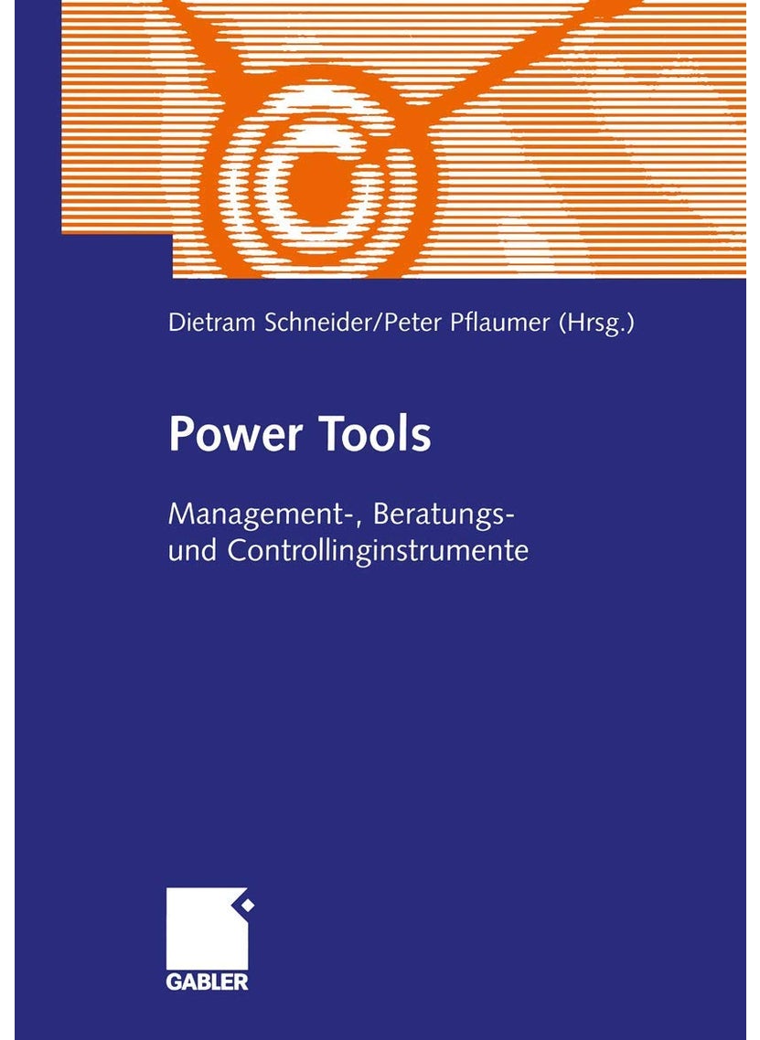 Power Tools 