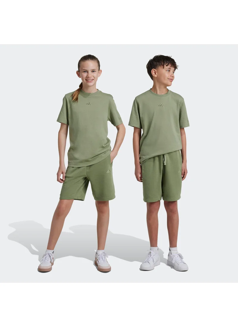 اديداس Youth All Season Shorts