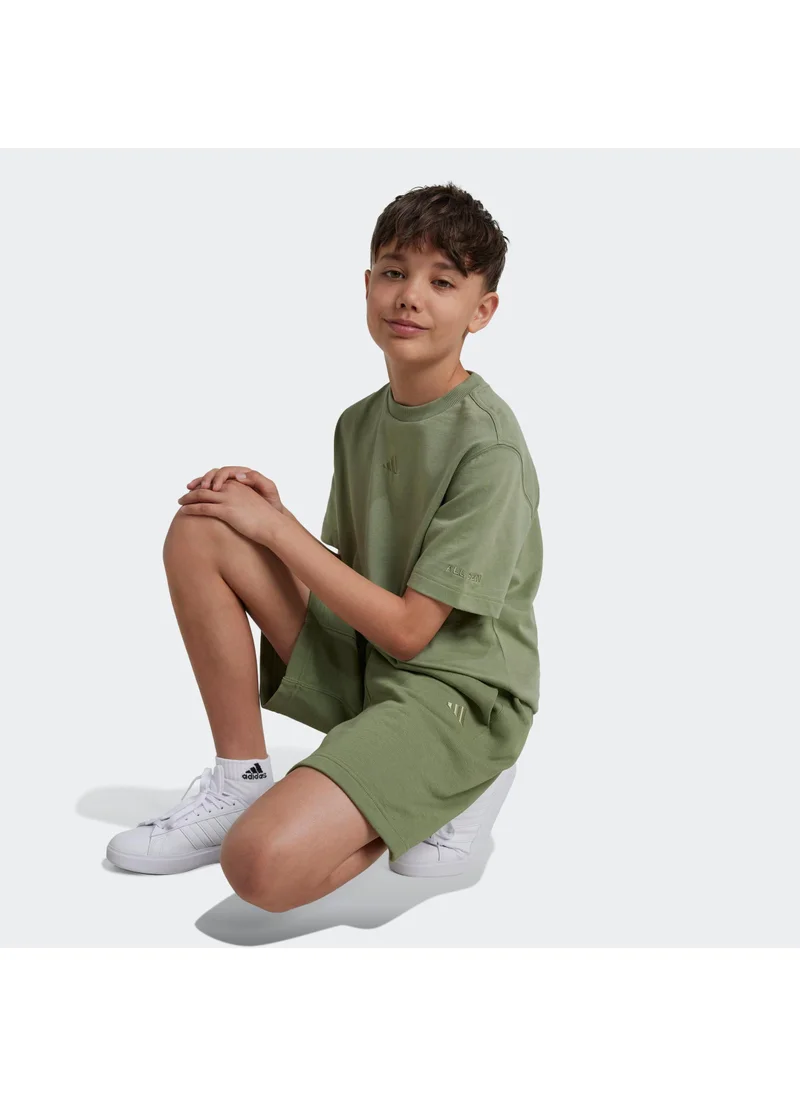 اديداس Youth All Season Shorts