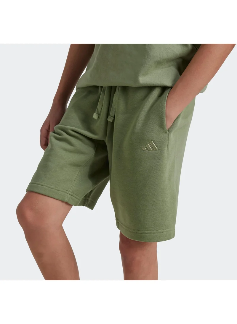 اديداس Youth All Season Shorts