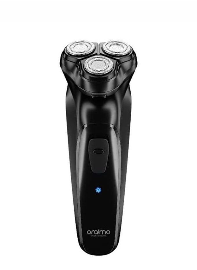 ماكينة حلاقة كهربائية دوارة ثلاثية الأبعاد من Oraimo Smart Shaver مع أداة تشذيب منبثقة OPC-RS10 - pzsku/Z3FCA321F22DCE4BFD7BBZ/45/_/1669114044/c4ad898a-76bd-4354-ade6-aa728652a776