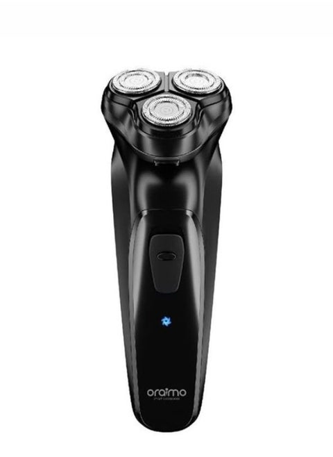 Oraimo Smart Shaver 3D Rotary Razor Electric Smooth Shaver With Pop-up Trimmer OPC-RS10