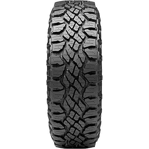 Goodyear Wrangler DuraTrac LT275/70R18 121/118R D - Image 3