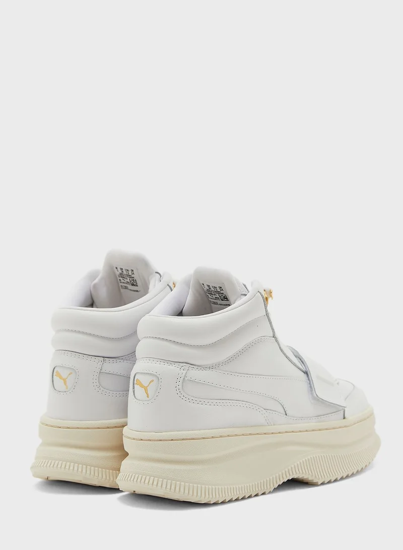 PUMA Deva Boot