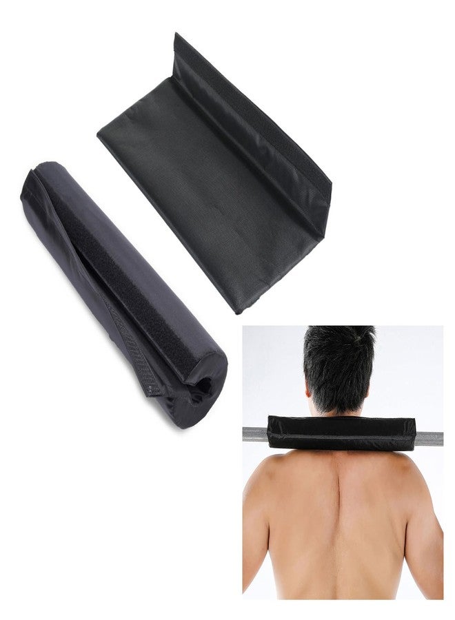 GAOSHA Squat Pad Barbell Squat Pad Gym Shoulder Protective Pad Soft Squat Neck Pad Home Fitness Equipment Weight Lifting Foam Pad - Image 2