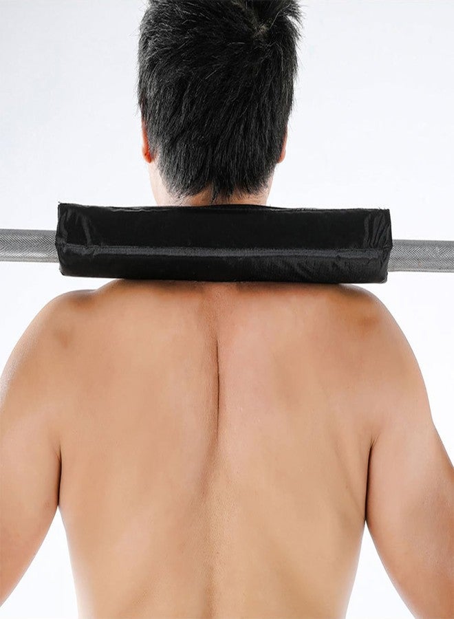 GAOSHA Squat Pad Barbell Squat Pad Gym Shoulder Protective Pad Soft Squat Neck Pad Home Fitness Equipment Weight Lifting Foam Pad - Image 4