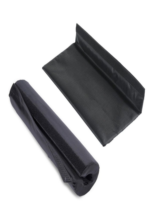 GAOSHA Squat Pad Barbell Squat Pad Gym Shoulder Protective Pad Soft Squat Neck Pad Home Fitness Equipment Weight Lifting Foam Pad - Image 3