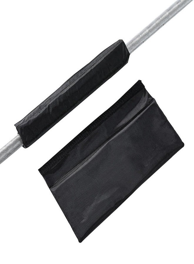 GAOSHA Squat Pad Barbell Squat Pad Gym Shoulder Protective Pad Soft Squat Neck Pad Home Fitness Equipment Weight Lifting Foam Pad - Image 5