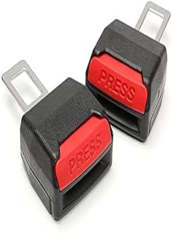OR Car Seat Safety Clip, adjustable Seat Belt
