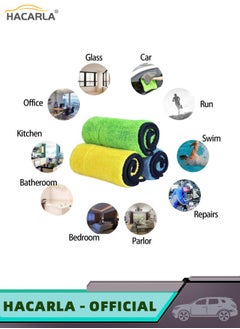 3 Pcs 40x30cm Car Drying Towel Microfiber Cleaning Cloth And 1 Pcs Washing Sponge Glove And 1 Pcs Car Wheel Tire Brush for Car Rim Soft Bristle Motorcycle Detailing Brush Car Washing Supplies Kit - pzsku/Z3FCA71FA2D12619E7E95Z/45/_/1698371564/27e805a7-8bd1-4104-ac4c-88149a37a6fa