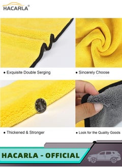 3 Pcs 40x30cm Car Drying Towel Microfiber Cleaning Cloth And 1 Pcs Washing Sponge Glove And 1 Pcs Car Wheel Tire Brush for Car Rim Soft Bristle Motorcycle Detailing Brush Car Washing Supplies Kit - pzsku/Z3FCA71FA2D12619E7E95Z/45/_/1705916842/90f5ed04-194c-48d4-866a-4787745ca36d