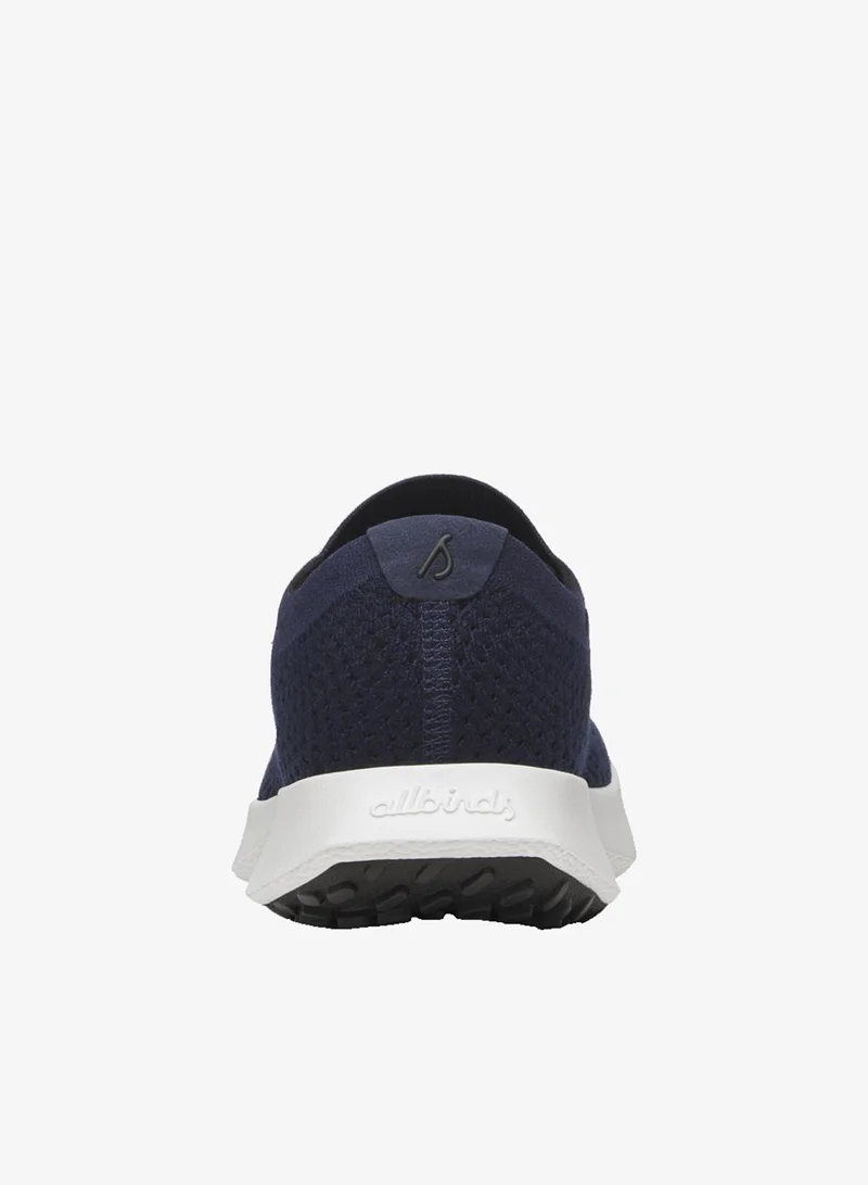 Allbirds حذاء داشر  للرجال - كحلي داكن نعل بلزارد