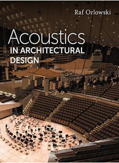Acoustics in Architectural Design 