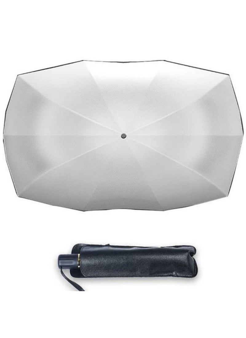 Protection Car Umbrella Sunshade