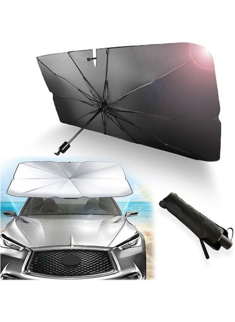Protection Car Umbrella Sunshade