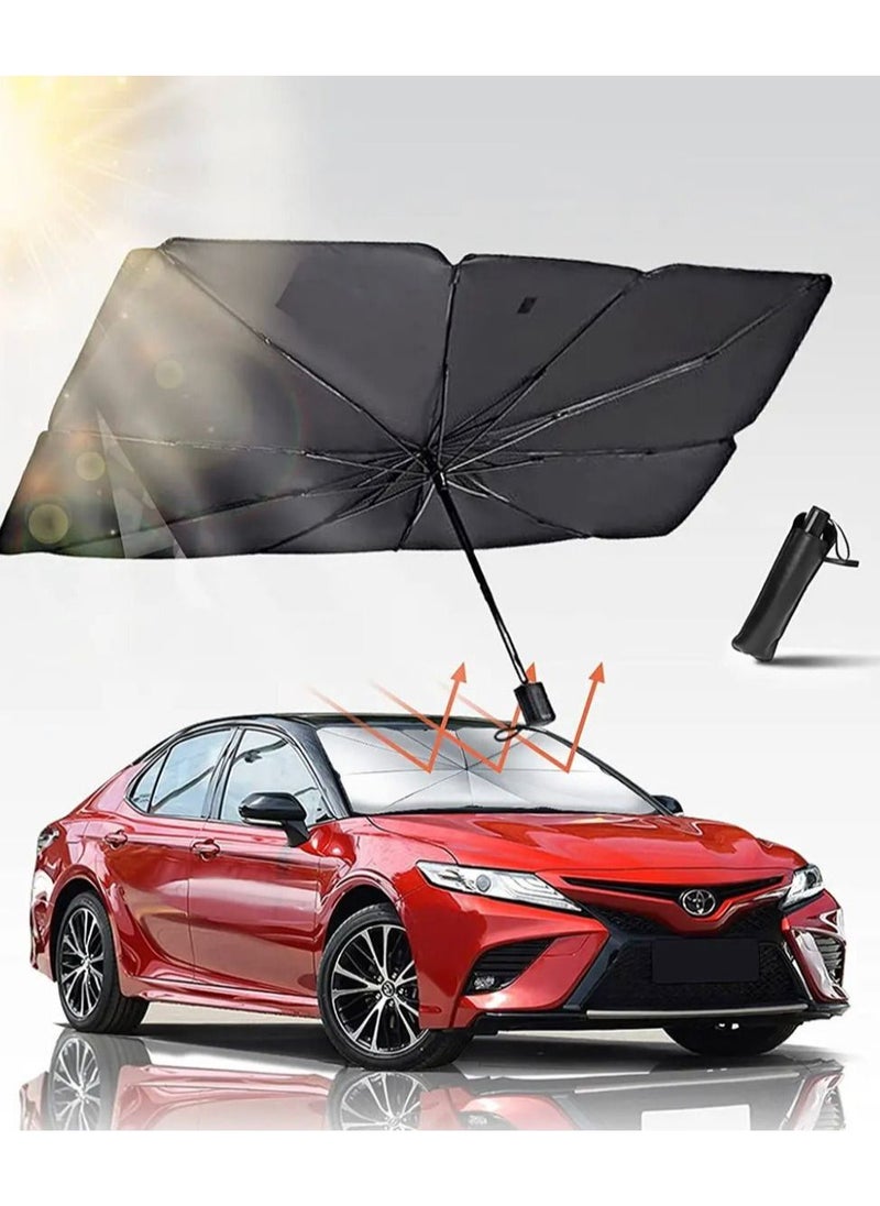 Protection Car Umbrella Sunshade