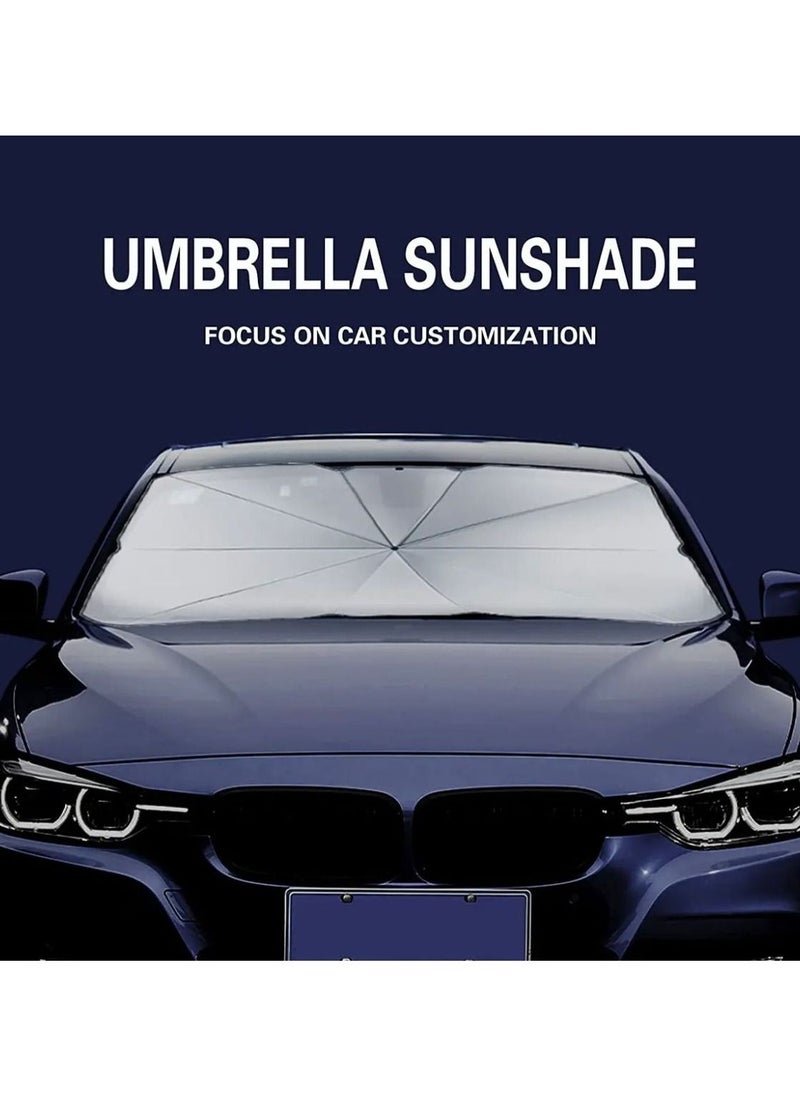 Protection Car Umbrella Sunshade