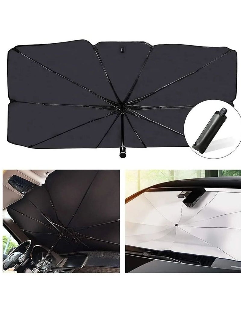 Protection Car Umbrella Sunshade