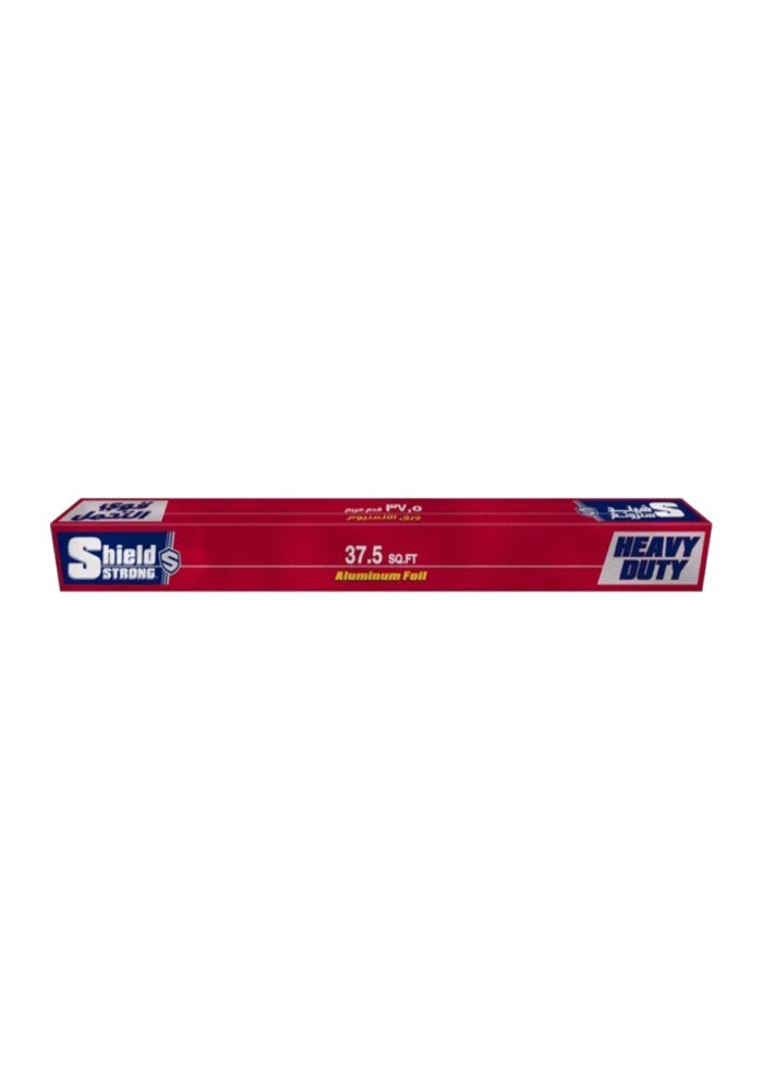 Aluminum Foil, 37.5 Sqft, UAE