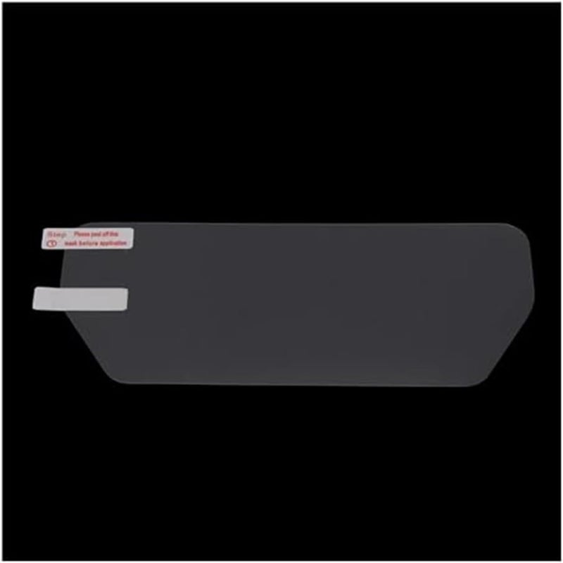 Wivplex Motorcycle Screen Protector Set - Image 5