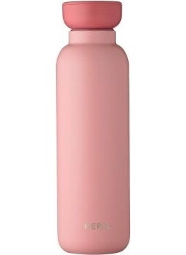 Mepal Insulated Bottle Thermos Ellipse Insulated Bottle 500Ml  - Image 1