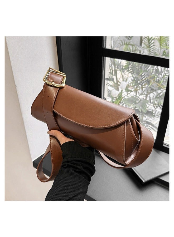 Rup Art حقيبة يد نسائية من جلد PU تصميم فريد مخصص حقيبة كتف خفيفة الوزن للأناقة والعملية - Image 2