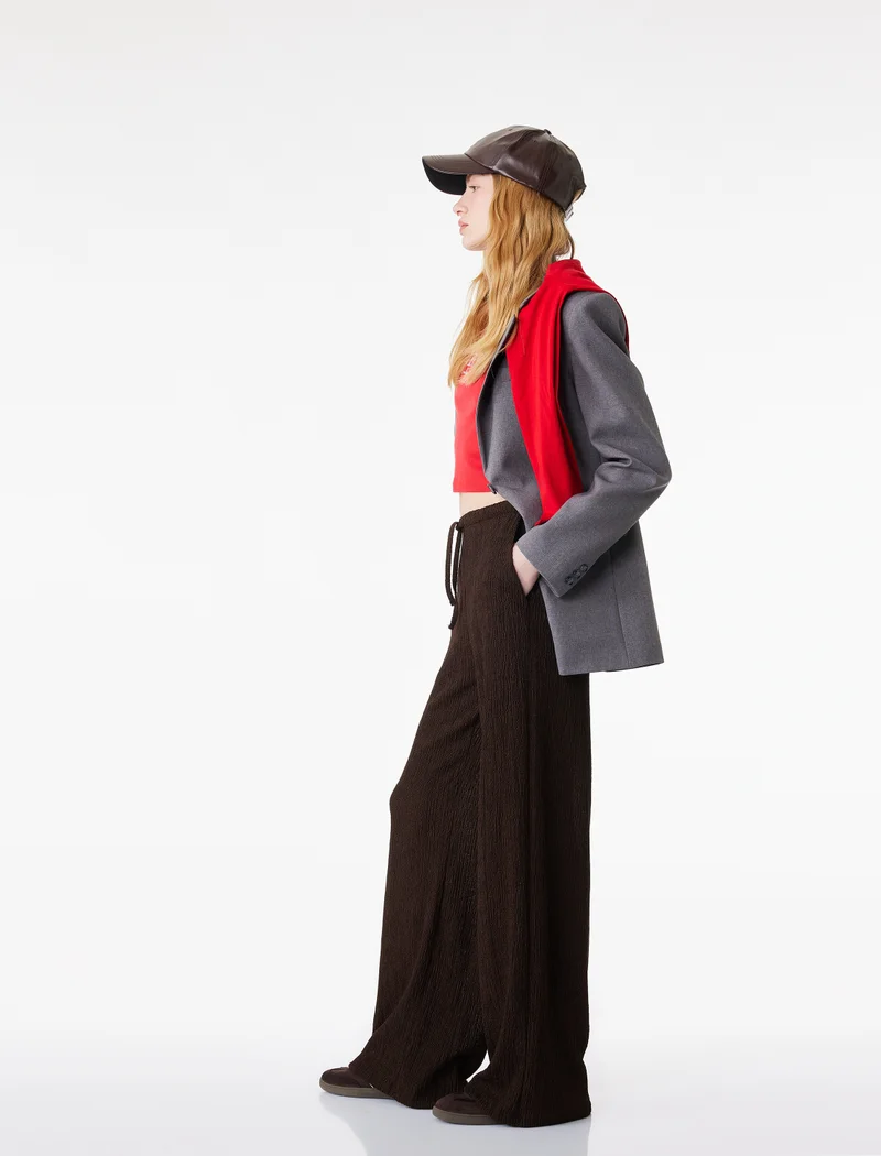 KOTON Teenage Trousers