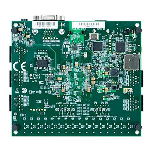 Digilent لوحة تدريب FPGA من ديجيليت نكسي A7-100T موصى بها لمناهج الهندسة الكهربائية والإلكترونية - Image 3