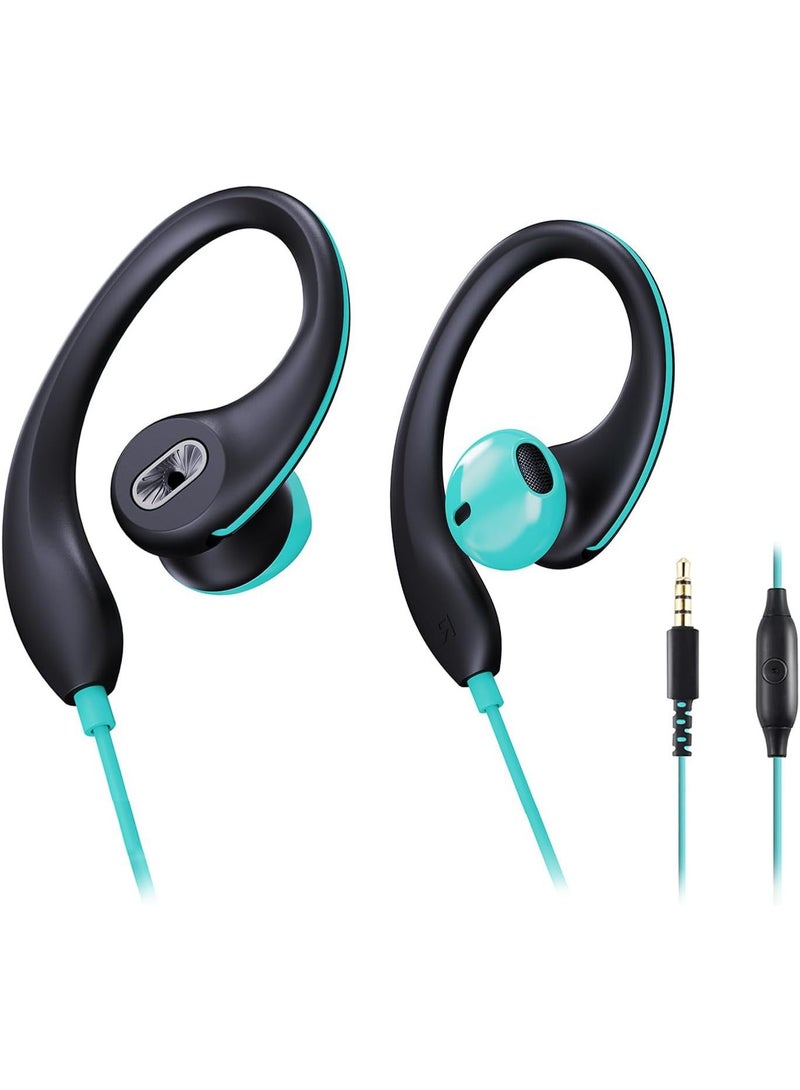 EBMINI New In Ear High-Quality Wired Earphones