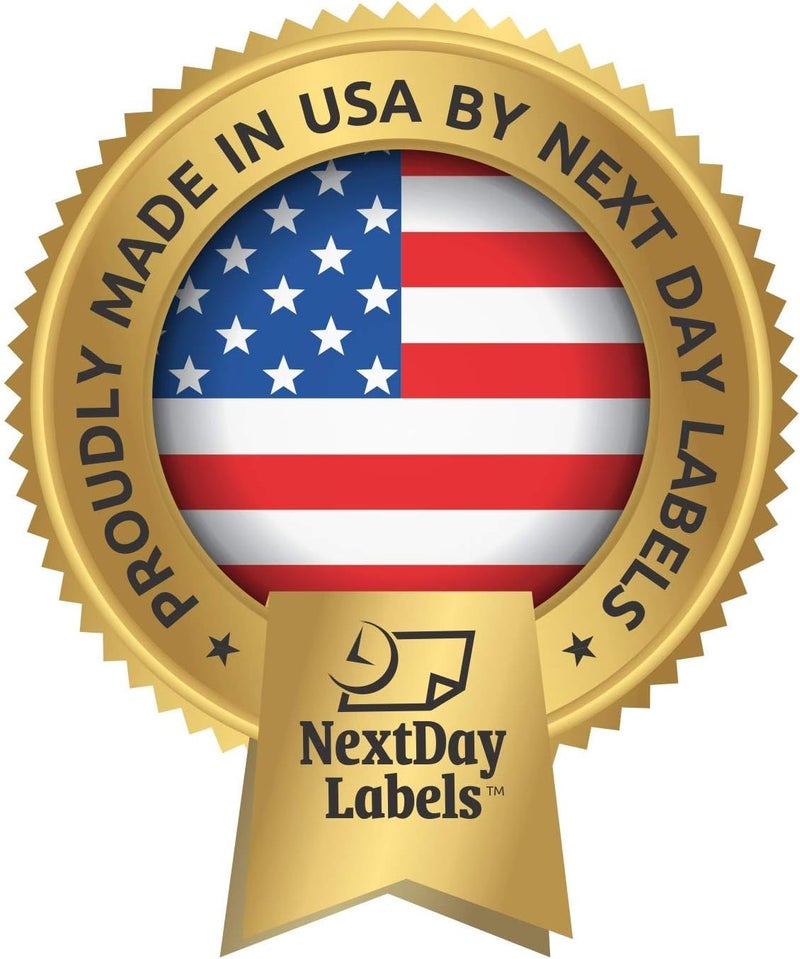 NextDayLabels - 1096 Transmittal Tax Forms, for Laser or Inkjet Printers, Quickbooks and Other Accounting Software Compatible (Pack of 10 - for 2025) - Image 5