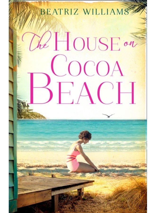 The House on Cocoa Beach - Paperback