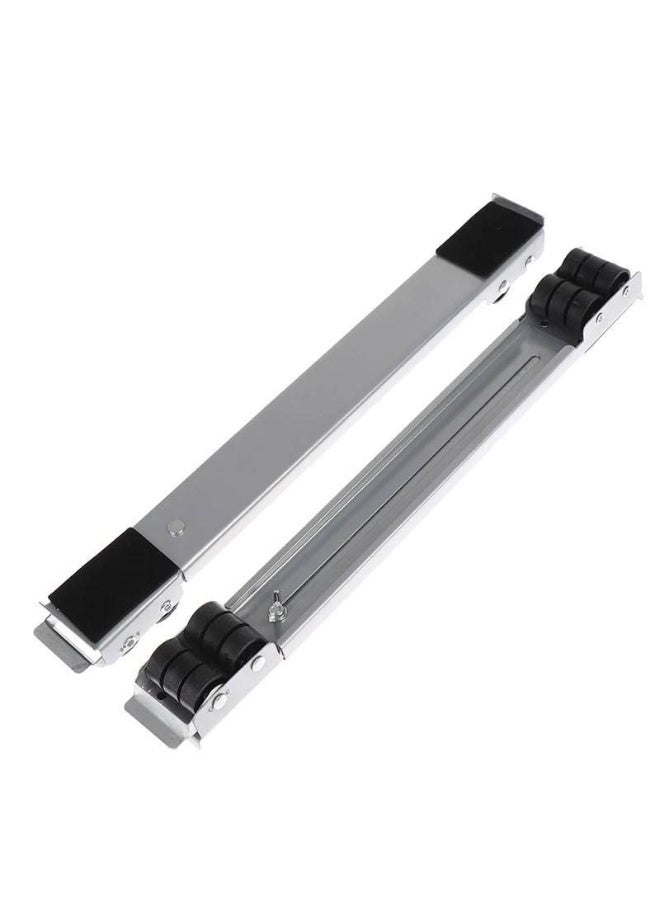 حامل آلة نقل الأثاث، أسطوانة متحركة قابلة للتعديل للأجهزة المنزلية - Image 1