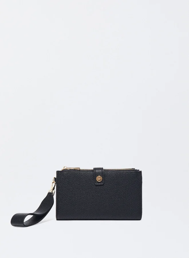PARFOIS Purse With Handle