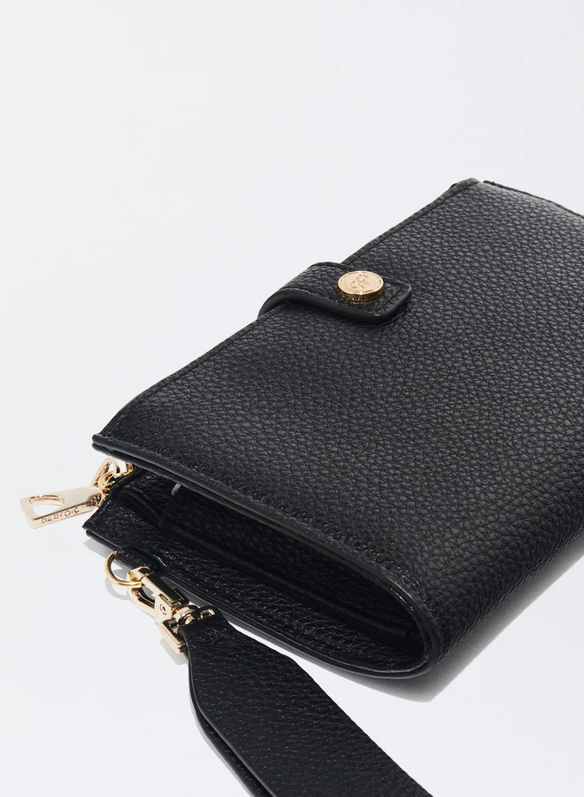 PARFOIS Purse With Handle
