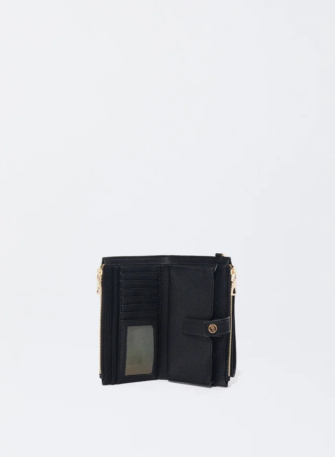 PARFOIS Purse With Handle