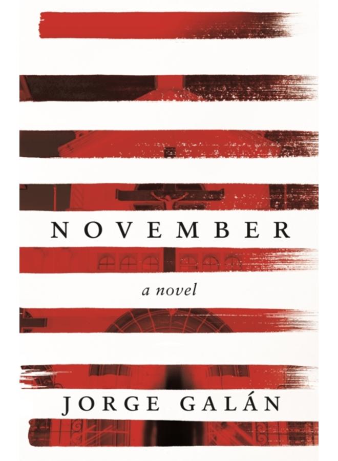 November : A Novel 