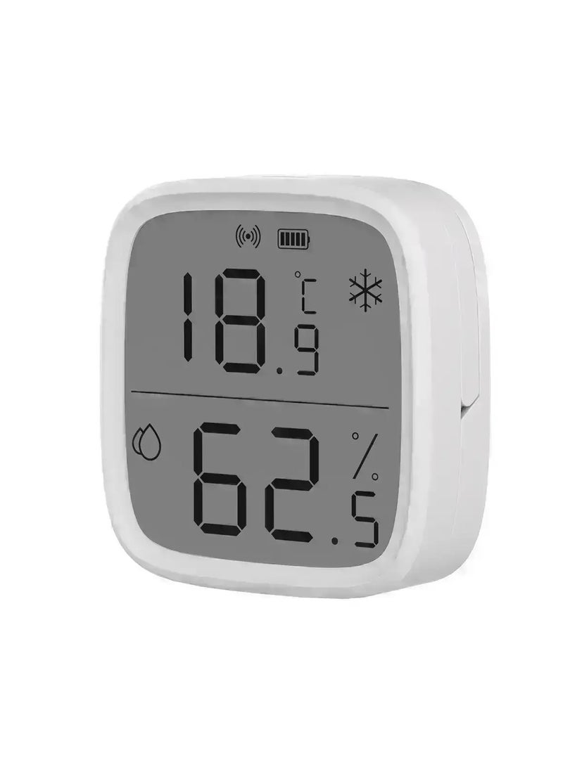 SONOFF SNZB-02D Zigbee LCD Smart Temperature and Humidity Sensor - Image 2