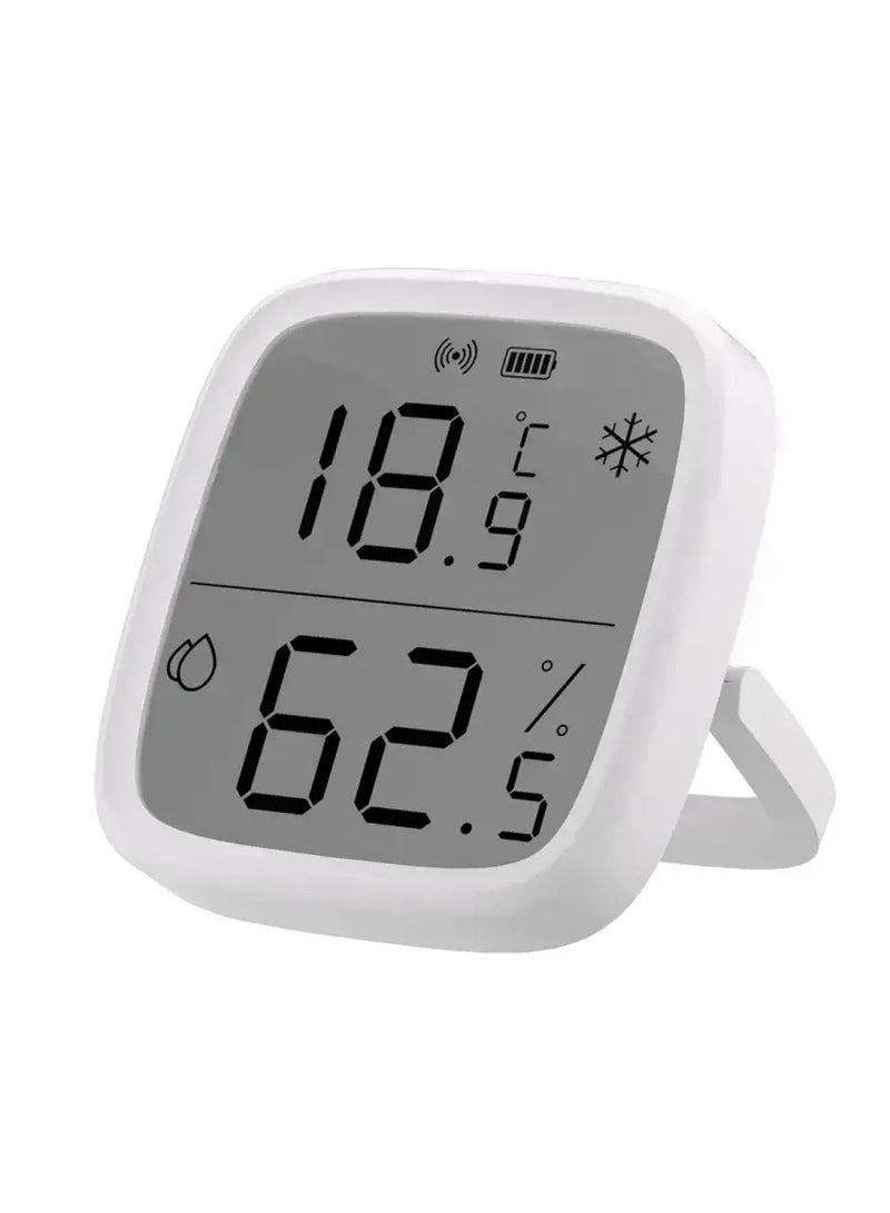 SONOFF SNZB-02D Zigbee LCD Smart Temperature and Humidity Sensor - Image 4