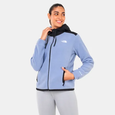 THE NORTH FACE Women’s Alpine Polartec® 200 Full-Zip Hoodie