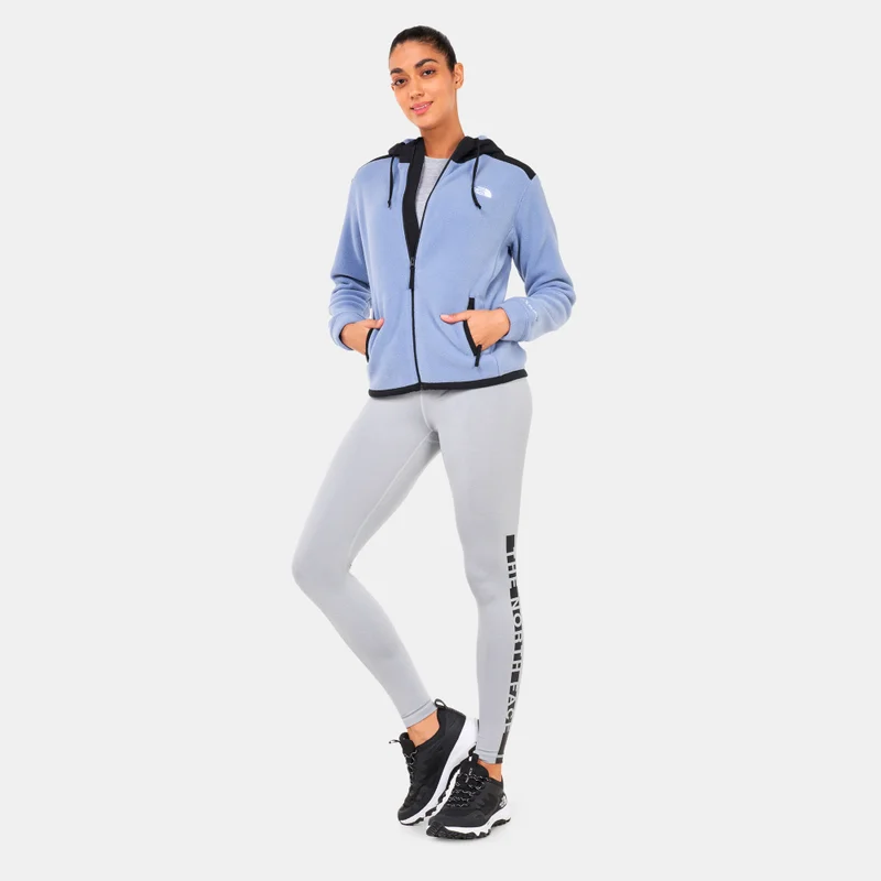 THE NORTH FACE Women’s Alpine Polartec® 200 Full-Zip Hoodie