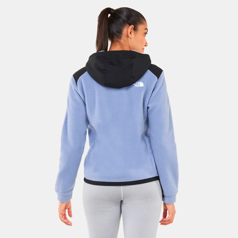 THE NORTH FACE Women’s Alpine Polartec® 200 Full-Zip Hoodie