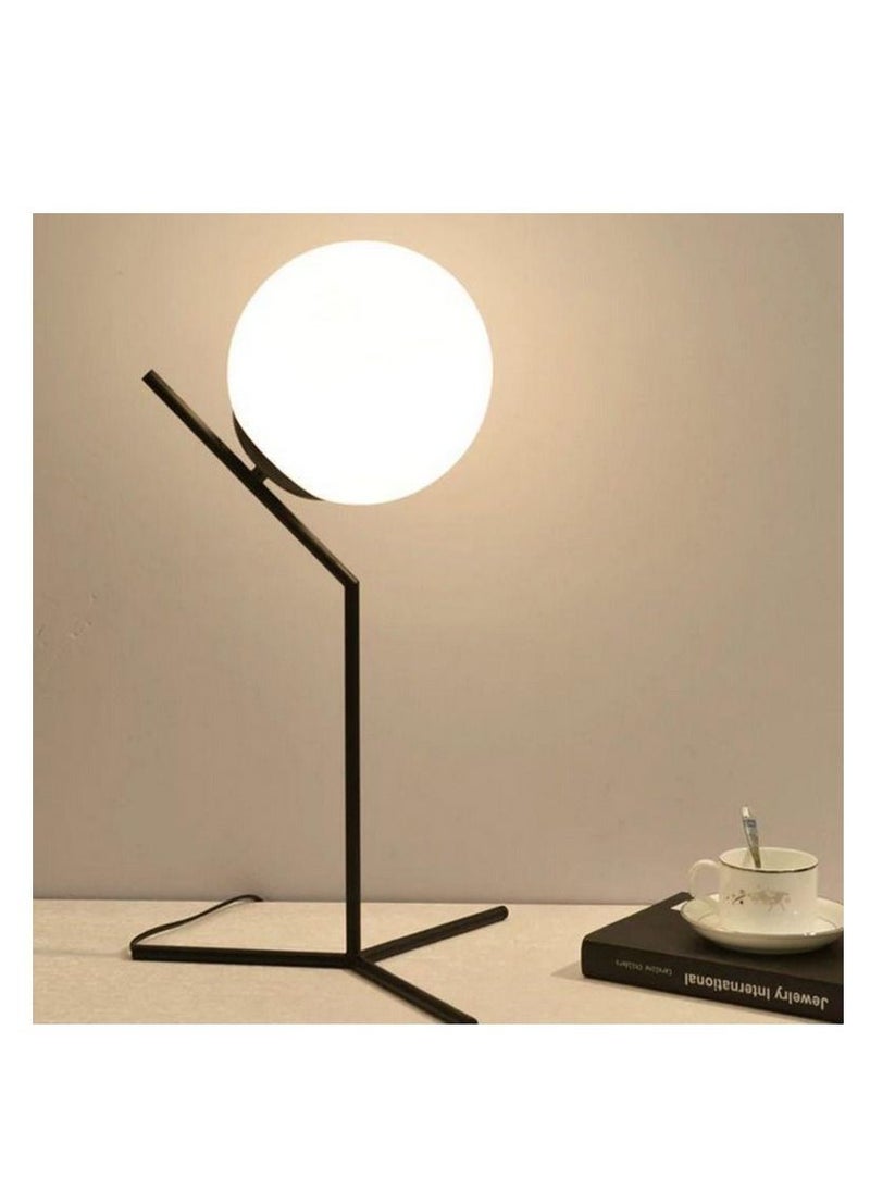 Y-LIGHTS - Table Lamp - Black And White - Image 1