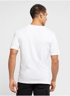 Seventy Five Basics Oversized Pocket Tee  - Image 2