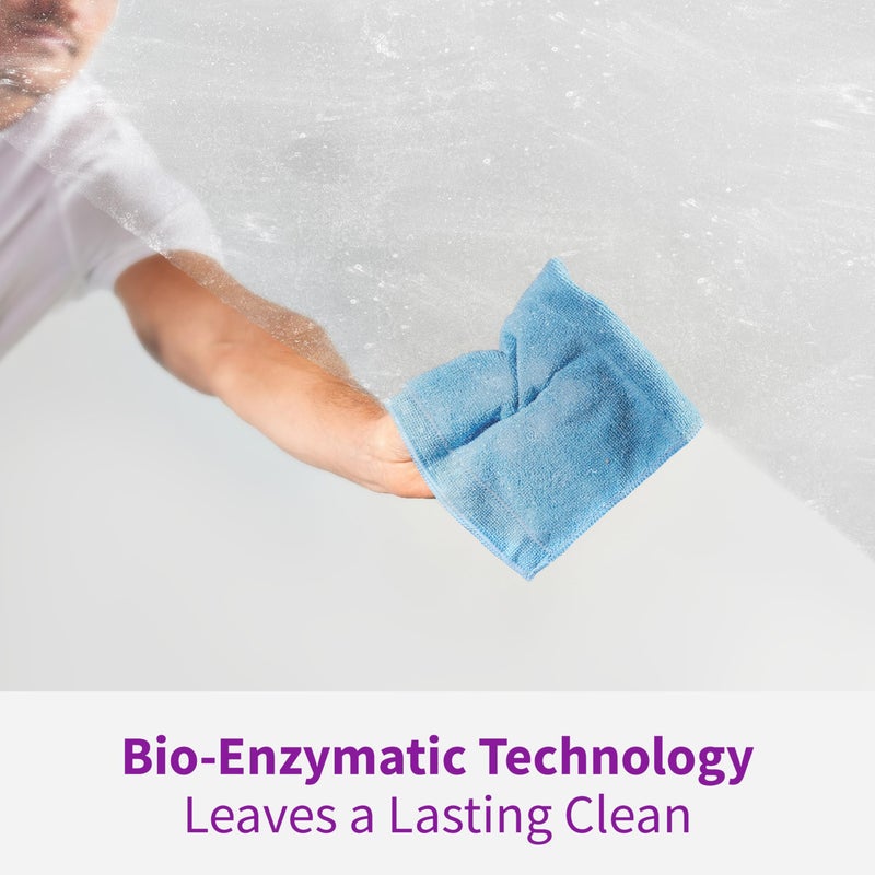 Rejuvenate Grout Deep Cleaner Cleaning Formula Instantly Removes Years of Dirt Build-Up to Restore Grout to the Original Color (32 fl oz) - Image 5