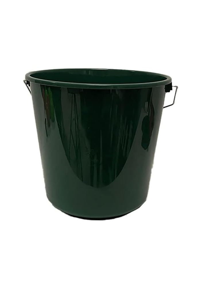 Red Gorilla Plain Bucket (Large) - Blue - Image 4