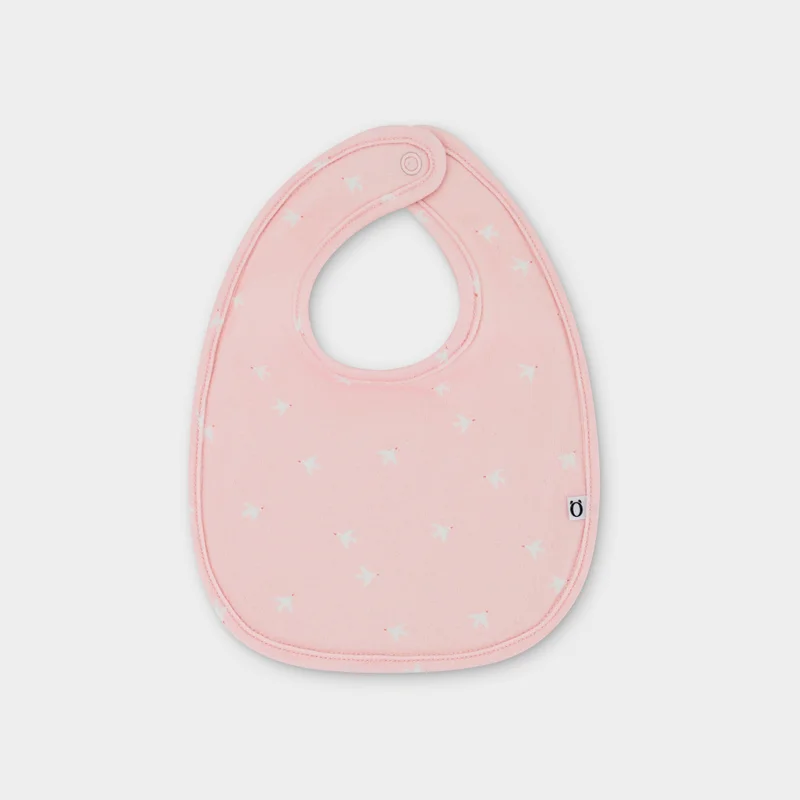 myko kids Panda Bibs