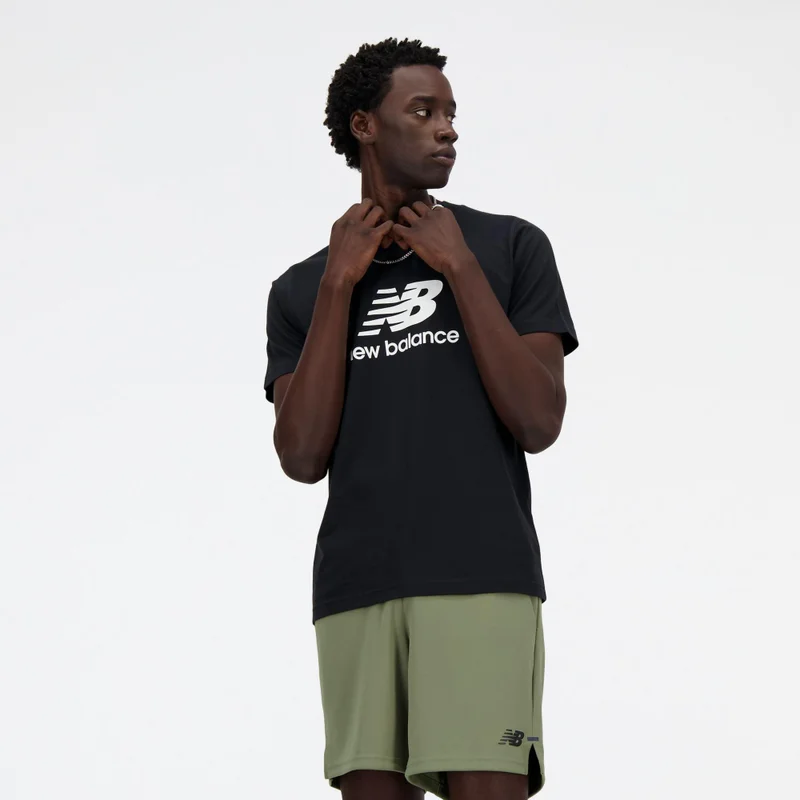 Men's Sport Essentials Logo T-Shirt