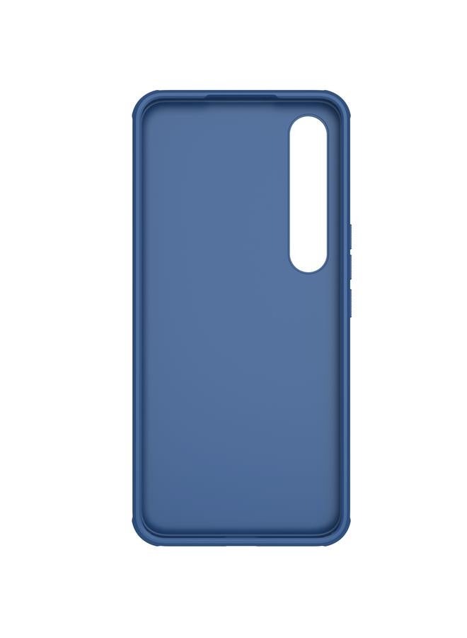 Nillkin Case For Meizu 20 Pro Frosted Shield Pro PC + TPU Phone Case - Image 3