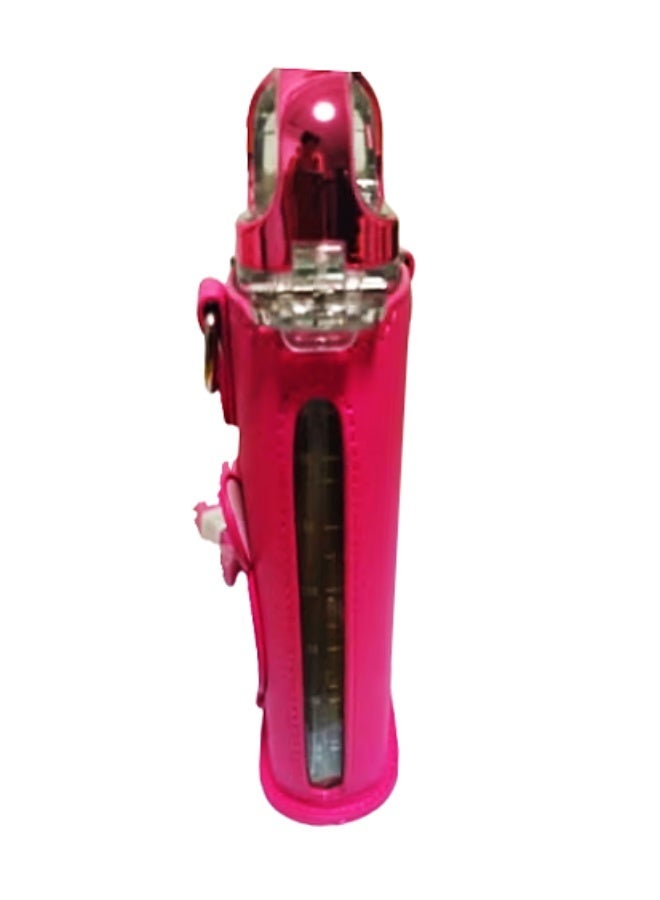 Portable Kids' Water Bottle - Image 3
